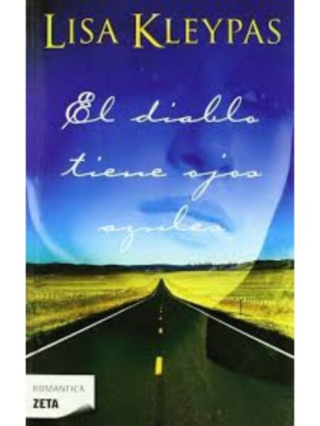 DIABLO TIENE OJOS AZULES, EL