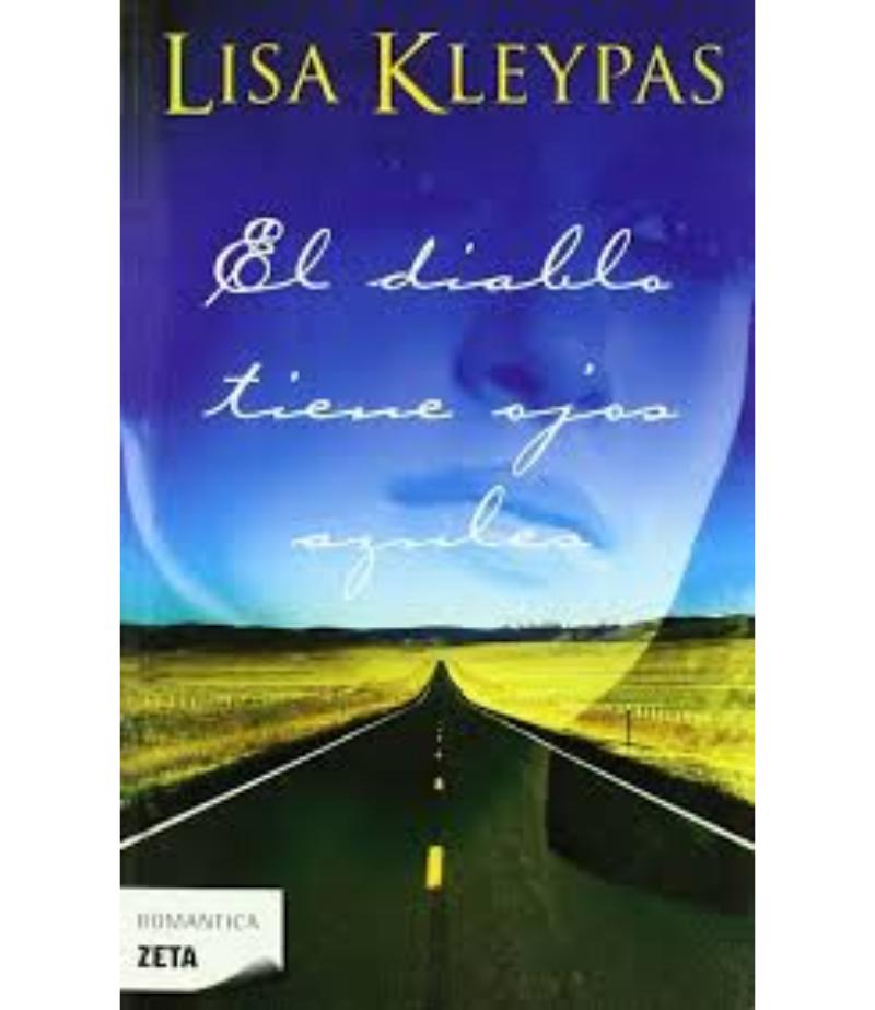 DIABLO TIENE OJOS AZULES, EL