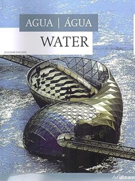 WATER. AGUA/ÁGUA