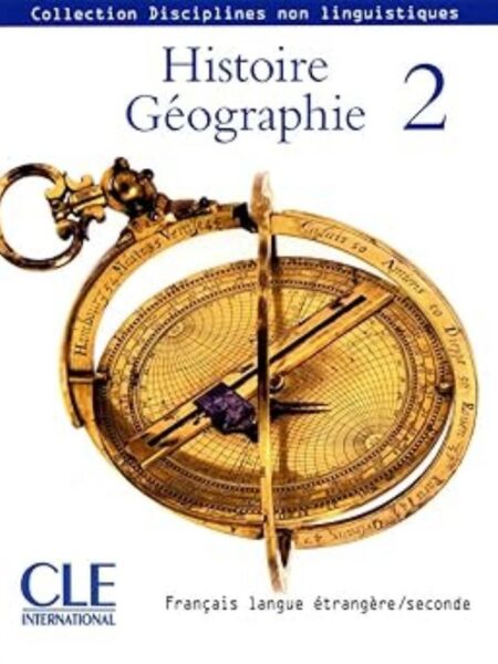 HISTOIRE GÉOGRAPHIE 2