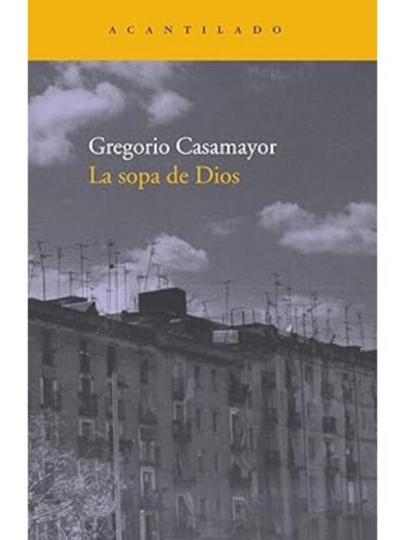 SOPA DE DIOS, LA