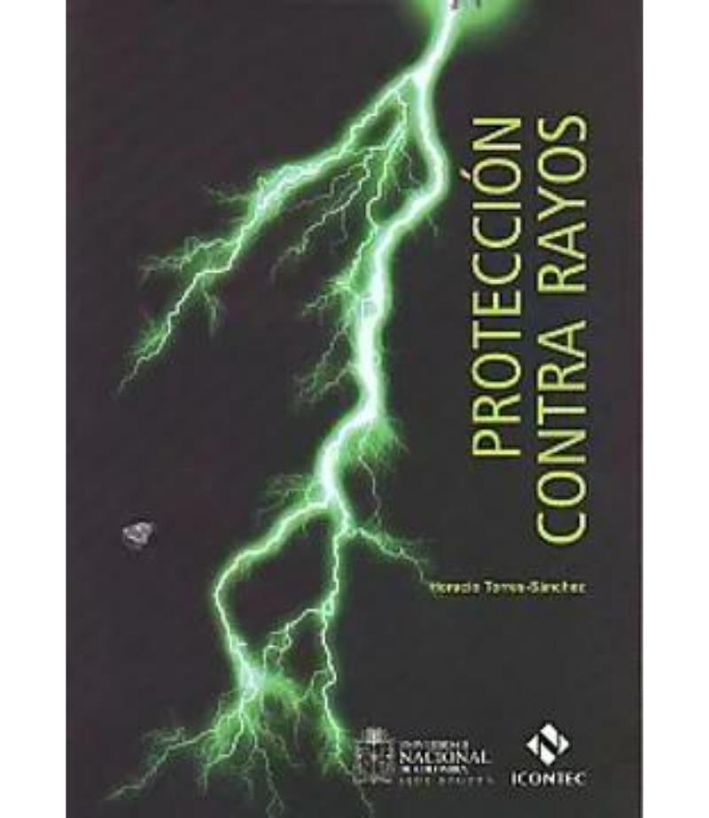PROTECCIÓN CONTRA RAYOS