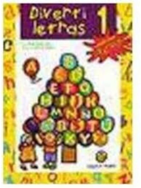 DIVERTI LETRAS 1