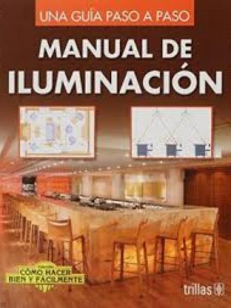 MANUAL DE ILUMINACIÓN