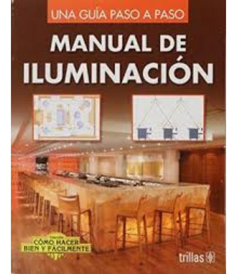 MANUAL DE ILUMINACIÓN