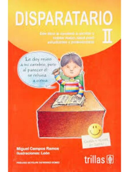 DISPARATARIO 2