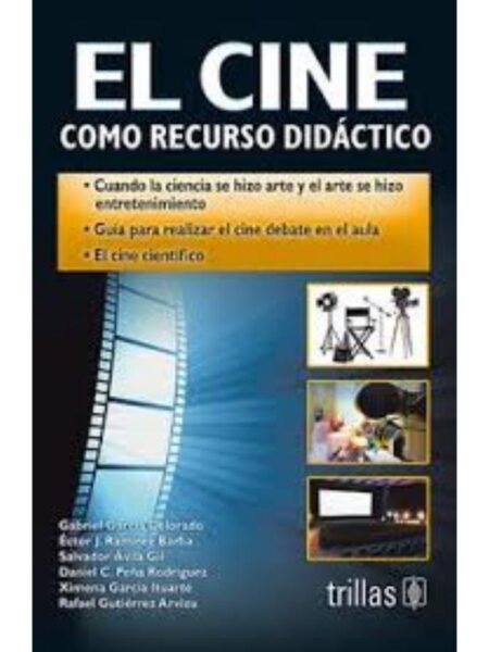 CIEN: COMO RECURSO DIDÁCTICO, EL