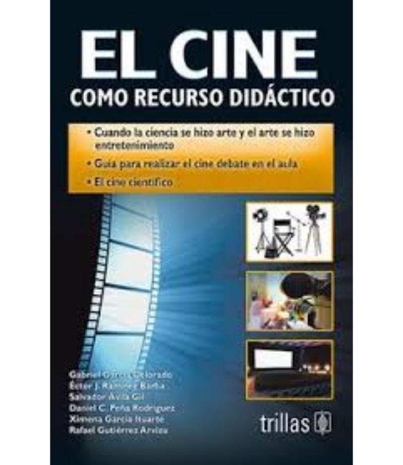CIEN: COMO RECURSO DIDÁCTICO, EL