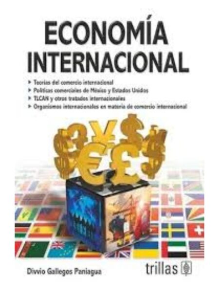 ECONOMÍA INTERNACIONAL