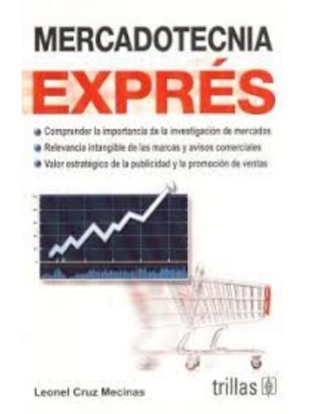 MERCADOTECNIA EXPRÉS