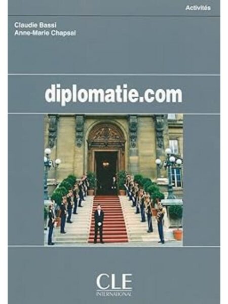 DIPLOMATIE.COM