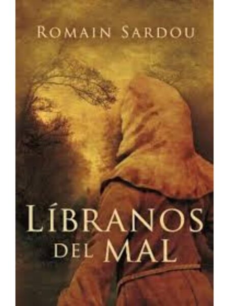 LÍBRANOS DEL MAL