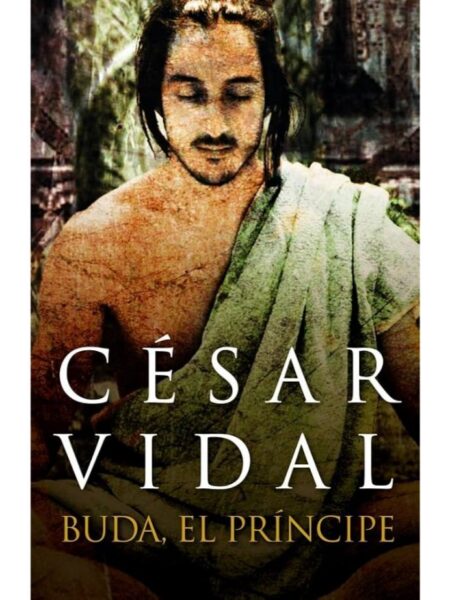 BUDA, EL PRÍNCIPE