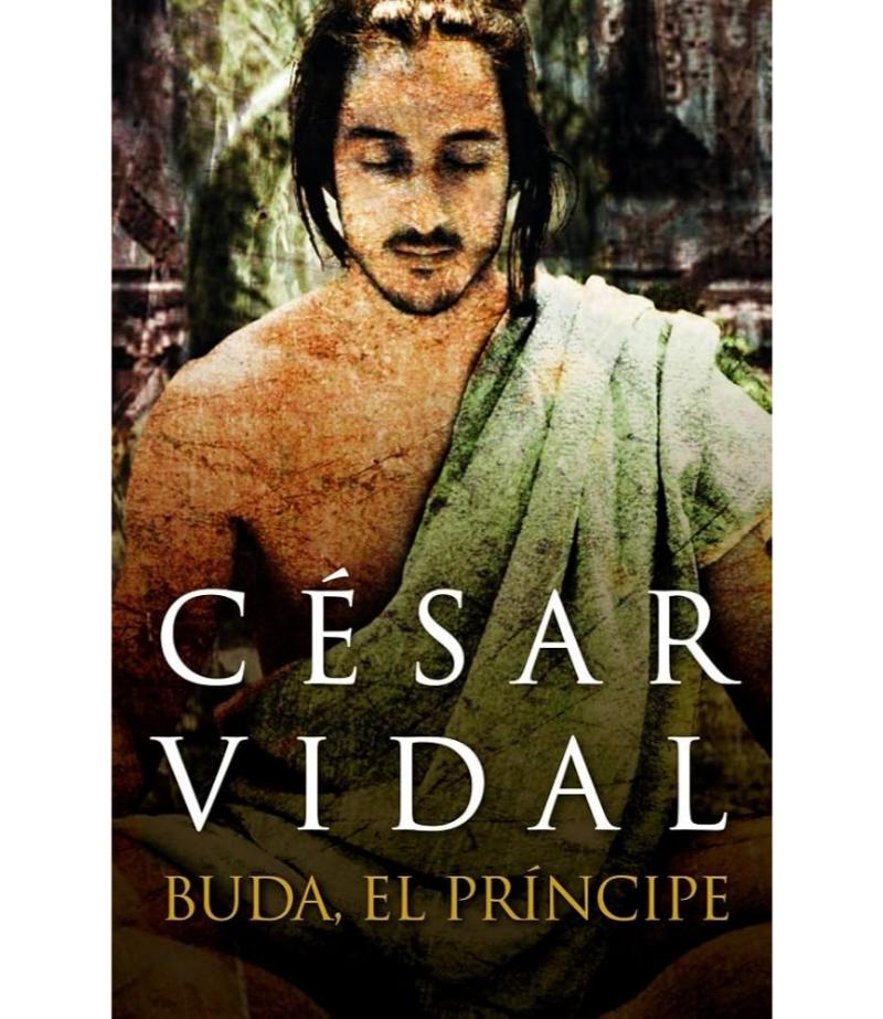 BUDA, EL PRÍNCIPE