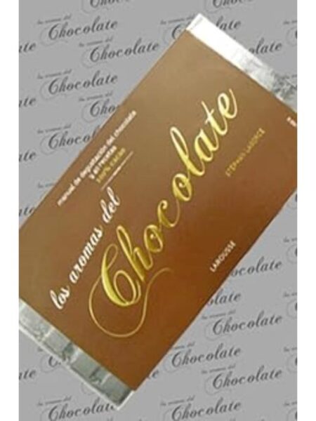 LOS AROMAS DEL CHOCOLATE
