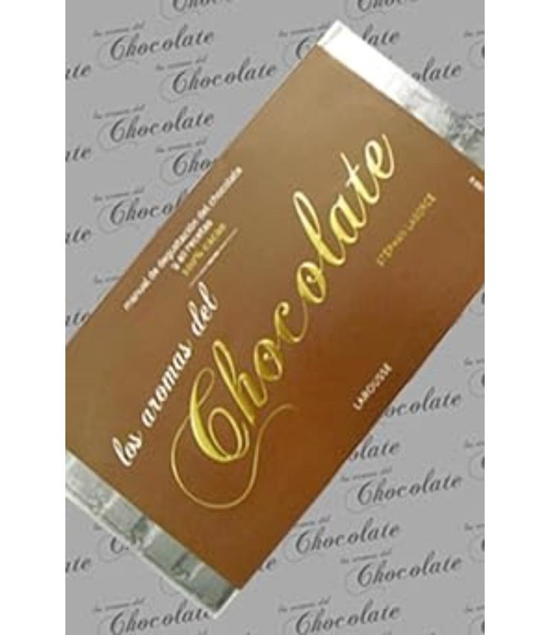 LOS AROMAS DEL CHOCOLATE