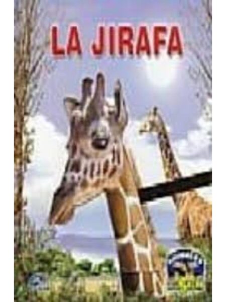 JIRAFA, LA -TD-