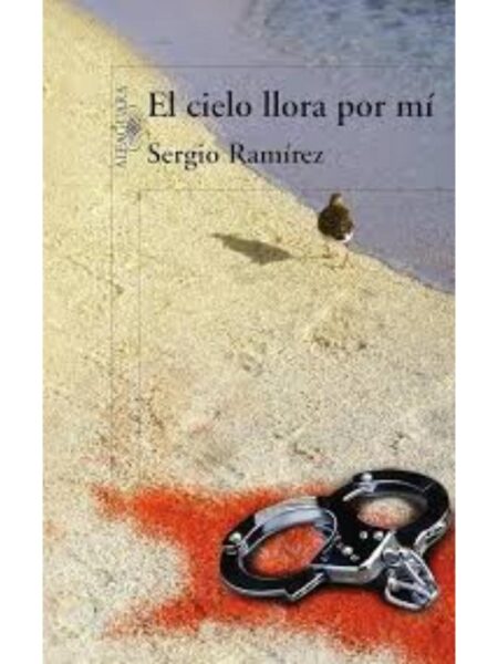 CIELO LLORA POR MÍ, EL