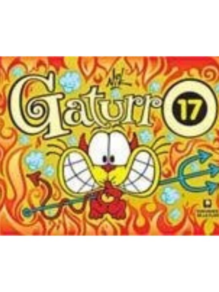 GATURRO 17