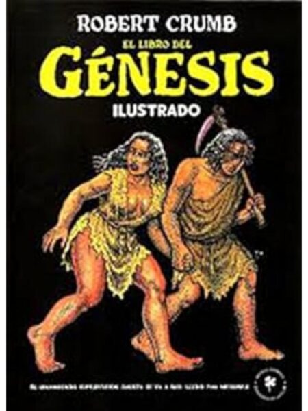 EL LIBRO DEL GÉNESIS