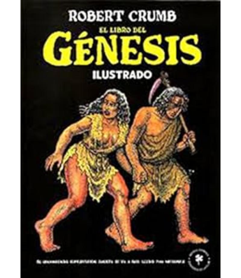 EL LIBRO DEL GÉNESIS