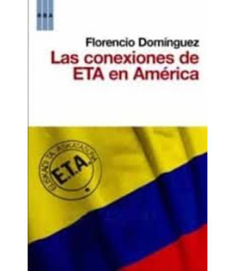 CONEXIONES DE ETA EN AMER?ÍCA, LAS