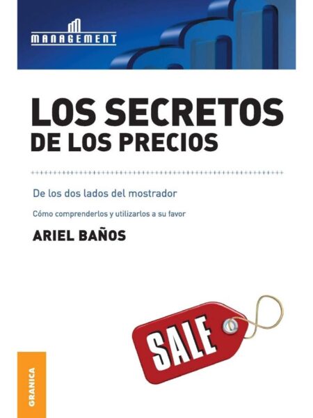LOS SECRETOS DE LOS PRECIOS