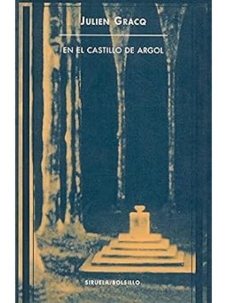 EN EL CASTILLO DE ARGOL