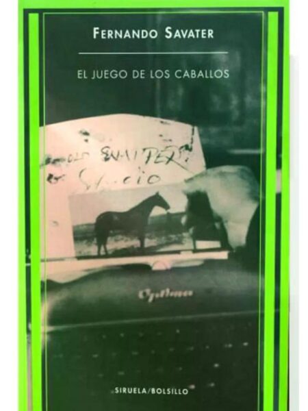 EL JUEGO DE LOS CABALLOS
