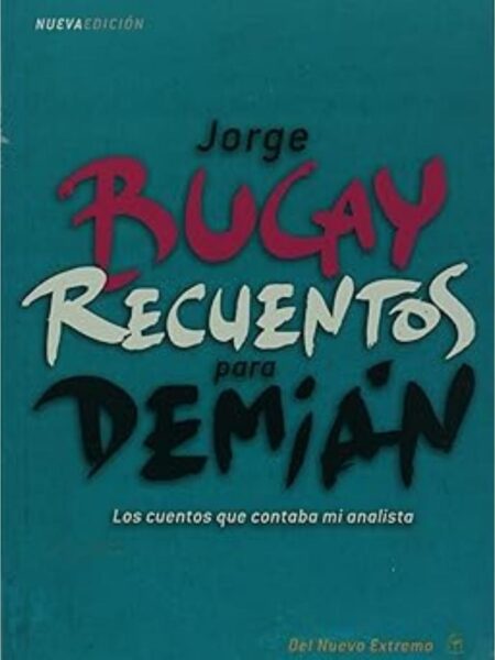 RECUENTOS PARA DEMIAN