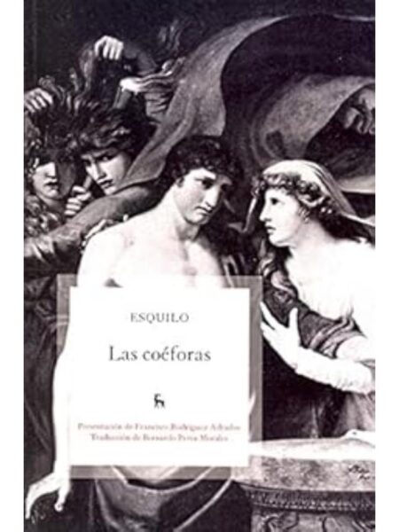 LAS COÉFORAS