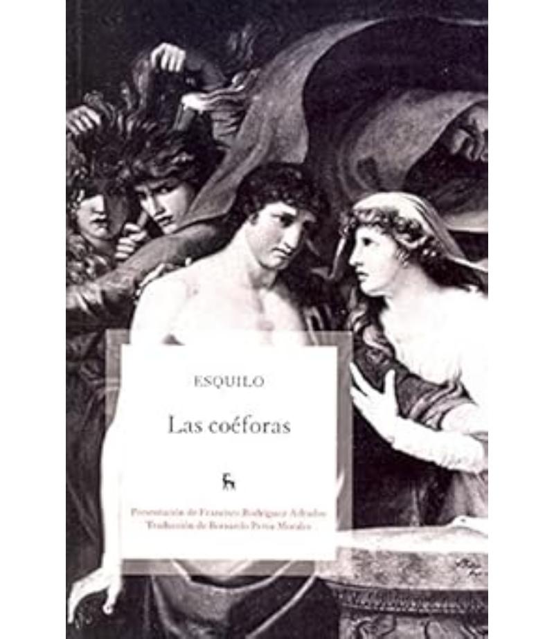 LAS COÉFORAS