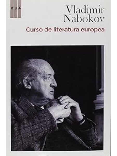 CURSO DE LITERATURA EUROPEA