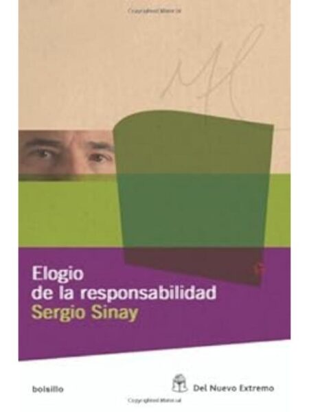 ELOGIO DE LA RESPONSABILIDAD