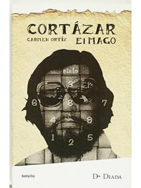 CORTÁZAREL MAGO