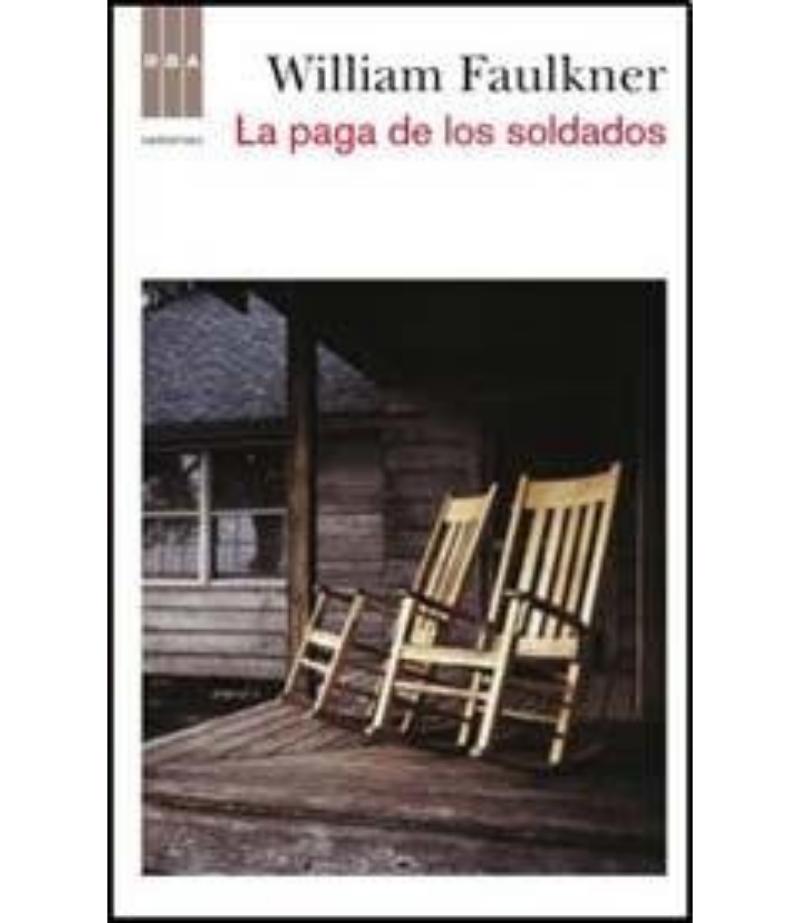 LA PAGA DE LOS SOLDADOS