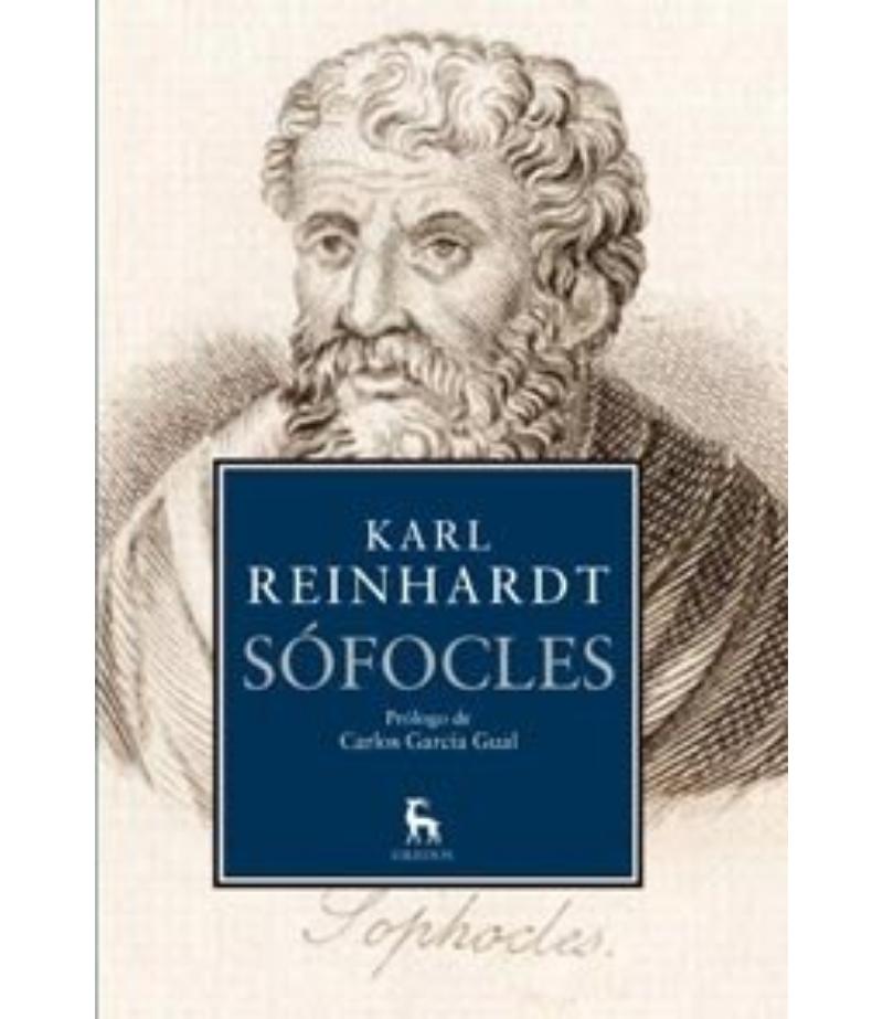 SÓFOCLES