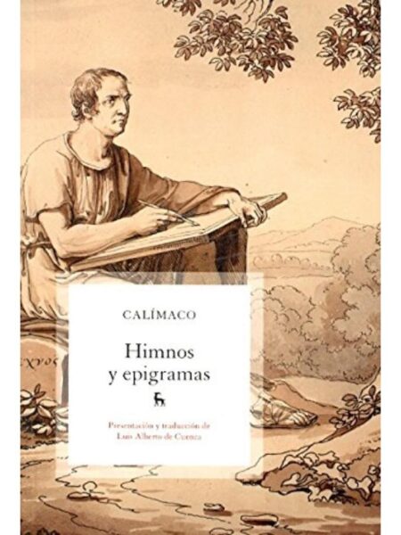HIMNOS Y EPIGRAMAS