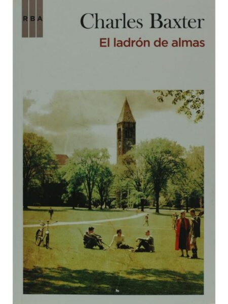 EL LADRÓN DE ALA