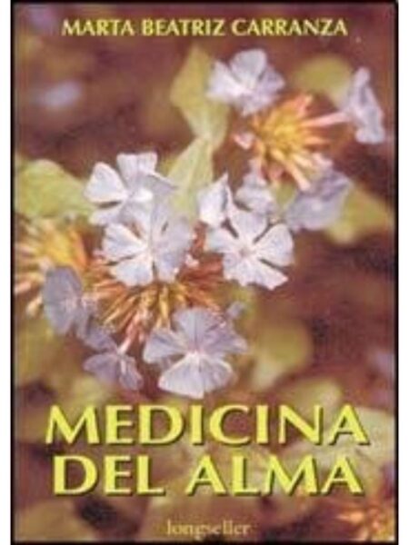 MEDICINA DEL ALMA