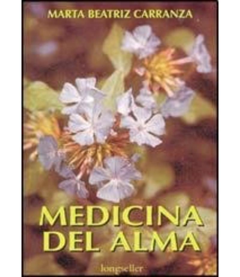 MEDICINA DEL ALMA