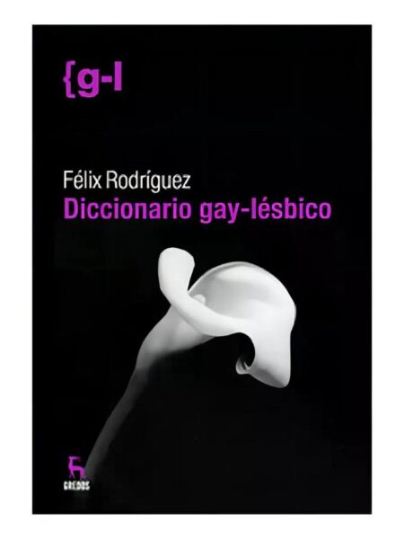 DICCIONARIO GAY-LESBICO