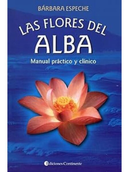 LAS FLORES DEL ALBA
