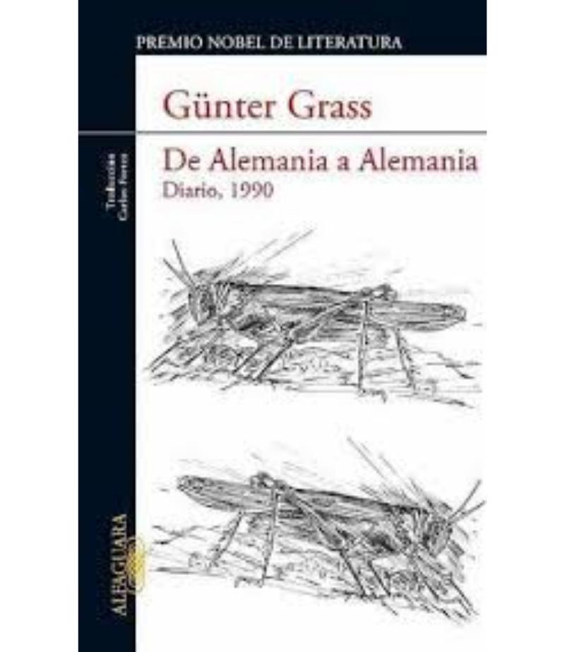 DE ALEMANIA A ALEMANIA