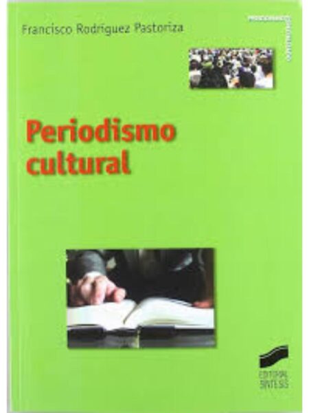 PERIODISMO CULTURAL