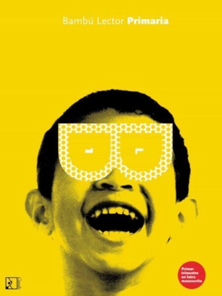 BAMBU PLAN LECTOR PRIMARIA L1 -AMARILLO-