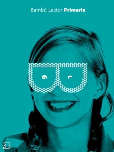 BAMBU PLAN LECTOR PRIMARIA L6 -VERDE-