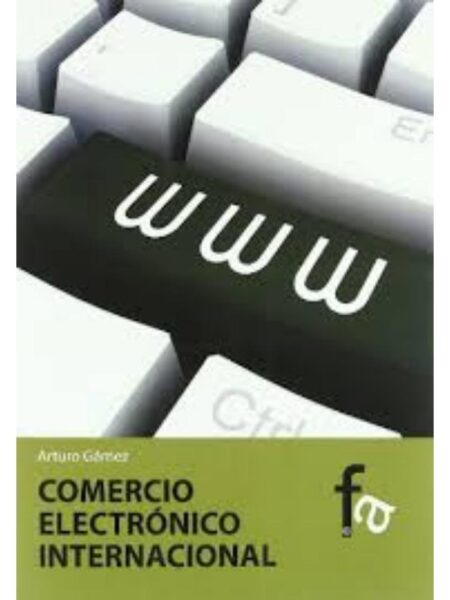 COMERCIO ELECTRÓNICO INTERNACIONAL