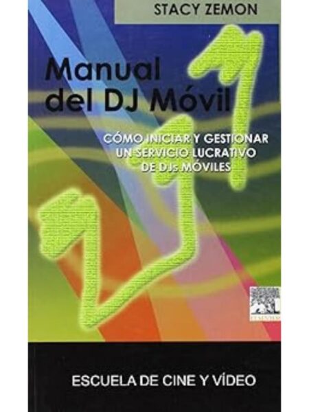 MANUAL DEL DJ MÓVIL