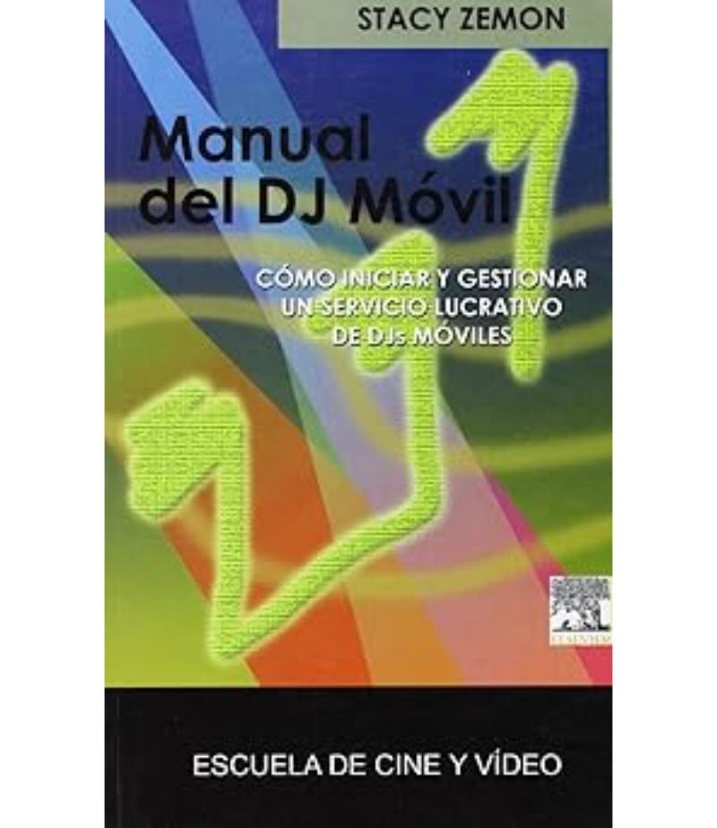 MANUAL DEL DJ MÓVIL